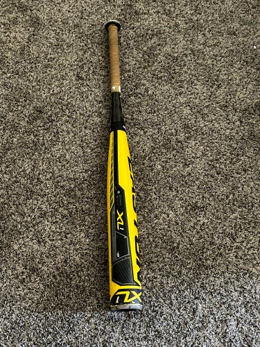 USSSA Certified Composite (-8) 23 oz 30" XL1 Bat