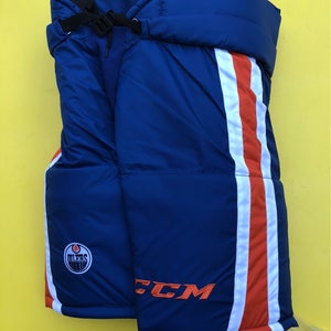 Senior New XL+1" CCM HP70 Hockey Pants Pro Stock