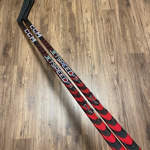 2 pack - CCM FT5 Pro RH 85 Flex P90
