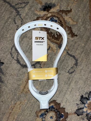 New Defense Unstrung Hammer 900 EnduraForm Head