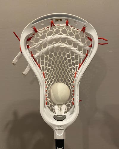 New Defense Strung Hammer 900 Head