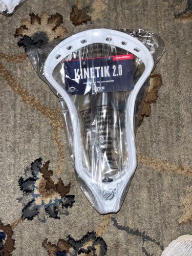 New Attack & Midfield Unstrung Kinetik 2.0 Head