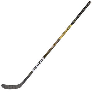 New Ccm Tacks As-v Pro Senior Stick 75 Flex P90 Lh