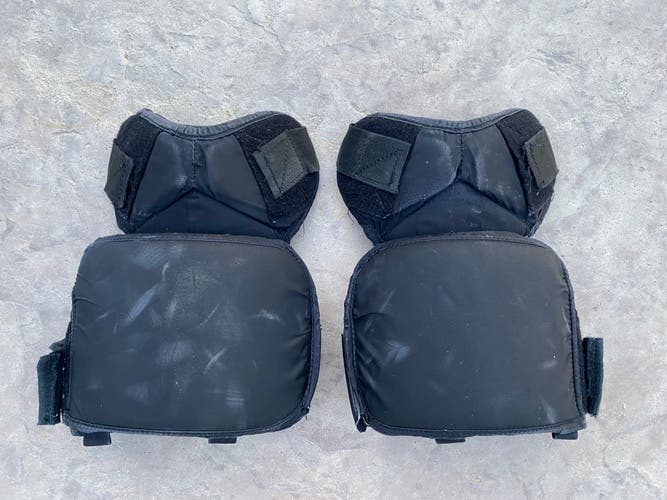 Goalie Pro Stock Knee Guard Pro Stock 3388