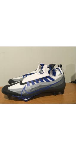 Men's Molded Cleats Low Top Vapor edge pro 360