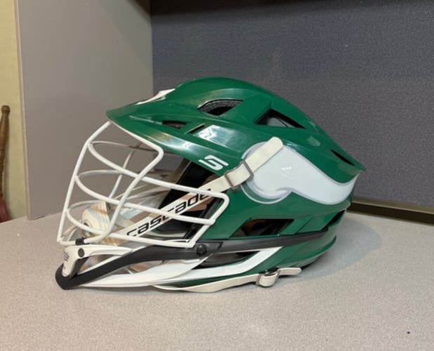 Cleveland State Player's Cascade S Helmet
