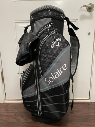 Callaway Solaire Golf Bag