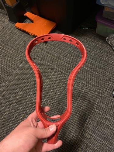 Used Unstrung Pioneer 2 Head