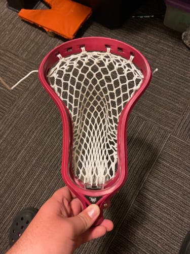Used Strung Mirage 2.0 Head