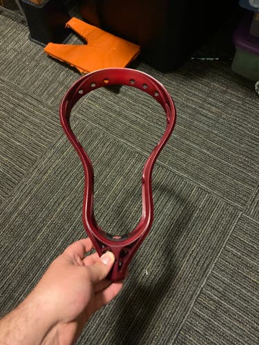 Used Unstrung Mark 2V Head