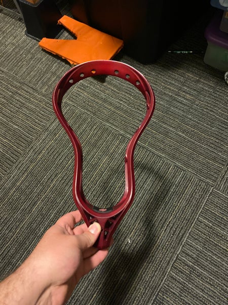 Used Unstrung Mark 2V Head