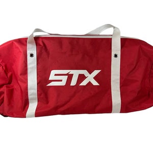 Used Stx Lacrosse Bag