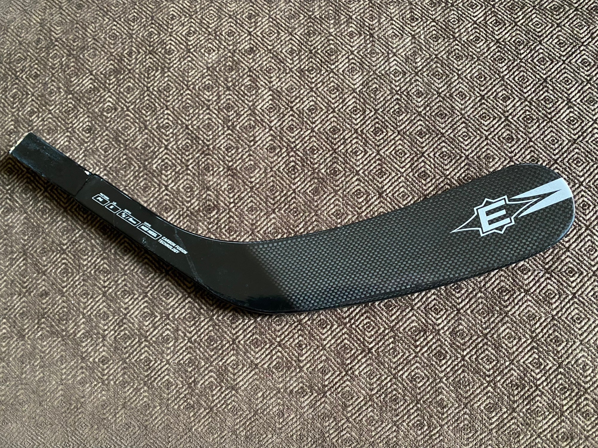 Easton Stealth S19 Composite Stick - Senior