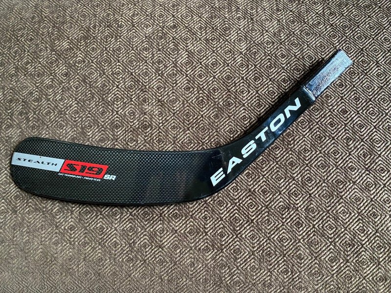 Easton Stealth S19 Composite Stick - Senior