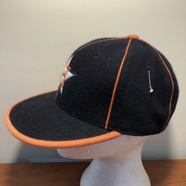 Houston Astros MLB Vintage American Needle Cooperstown Collection