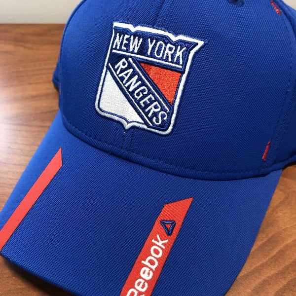 Men's New York Rangers Hats