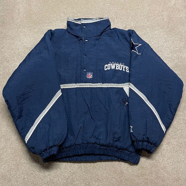 Dallas Cowboys Leather Jacket Winter Coat , Football Coat - Ingenious Gifts  Your Whole Family