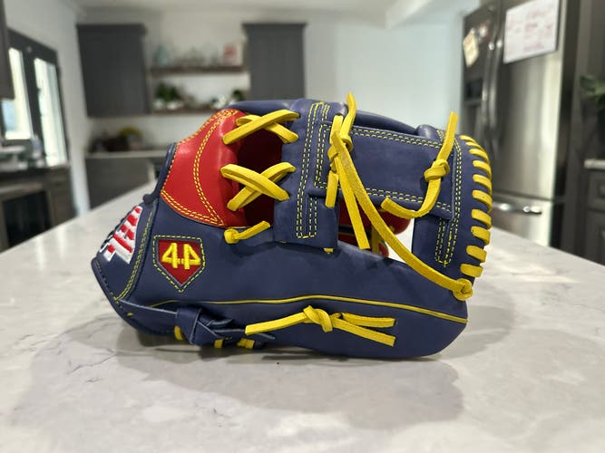44 Youth 12” Custom Glove