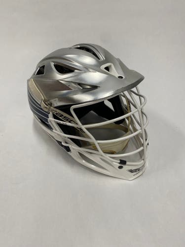 Monmouth Cascade R Game Worn Helmet