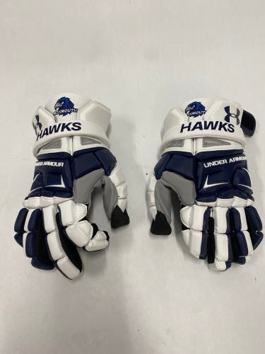 Monmouth Under Armor Goalie Engage Gloves