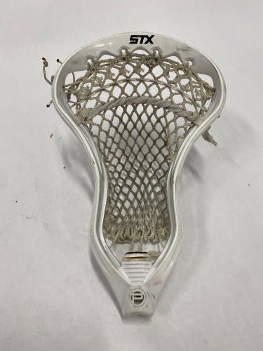 Used Strung Super Power Head