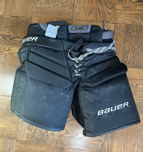 Bauer Elite Intermediate Goalie Pants