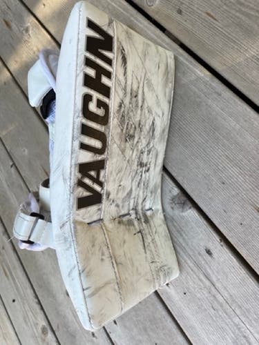 Used Vaughn Full Right Velocity VE8 JR