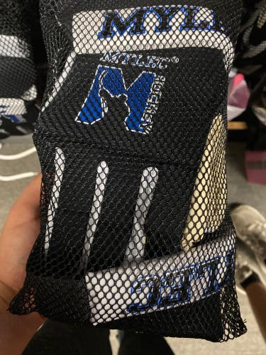 New Mylec Medium Mk1 Gloves