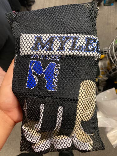 New Mylec Large Mk1 Gloves