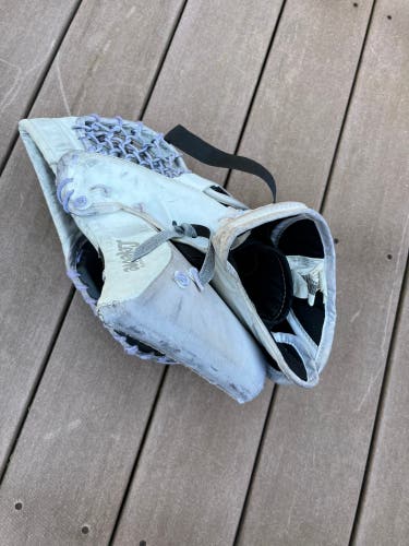 CCM premier 2.5 glove Full Right