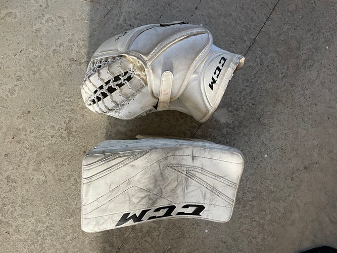 Used Full Right Extreme Flex III E3.5