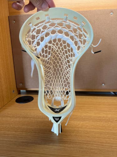 Like New ECD Weapon X Head