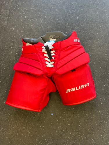 Bauer Hockey Goalie Pants Model Pro