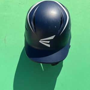Used Junior Easton Elite X Batting Helmet