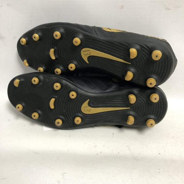 complicated Cane To construct Used Nike Ao2597-077 Senior 9.5 Cleat Soccer Outdoor Cleats | SidelineSwap