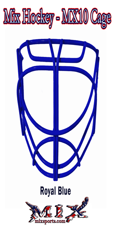 Senior Hockey Goalie Masks for sale New and Used on SidelineSwap