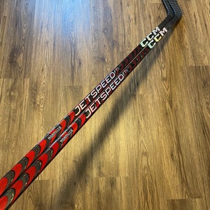2 pack - CCM FT5 Pro LH 75 Flex P90
