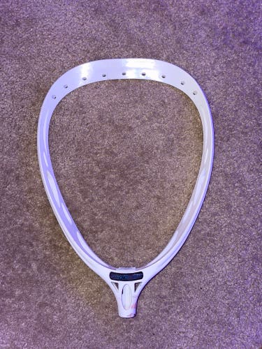 Used Warrior Void Lyte Head