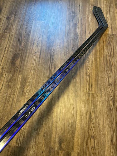 2 pack - CCM Trigger 7 Pro LH 85 Flex P28