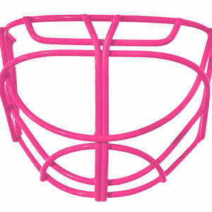 Mix Sports - MX10 Cat Eye Cage (fits Bauer Profile 930, 940, 950, 960) - Pink