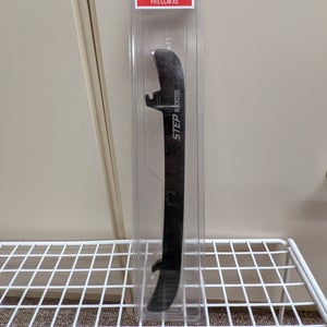 Step Steel Blacksteel 263 mm CCM XS