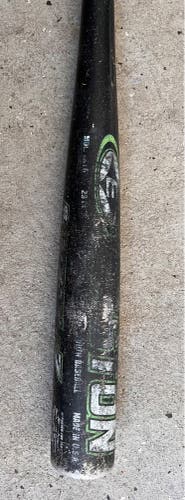 Used Alloy (-5) 24 oz 29" Magnum Bat
