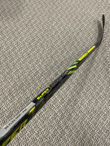 CCM AS4 Pro P28 curve 50 flex right hand stick