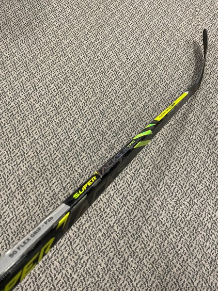 CCM AS4 Pro P28 curve 50 flex right hand stick