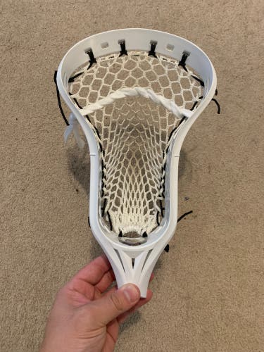 New Attack & Midfield Strung Thompson I6 Head