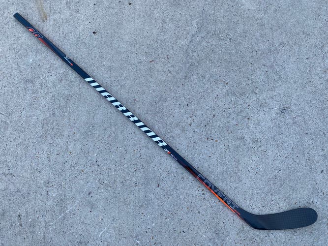Warrior Covert QRE Pro Stock Hockey Stick Left W28 Gallagher 3391