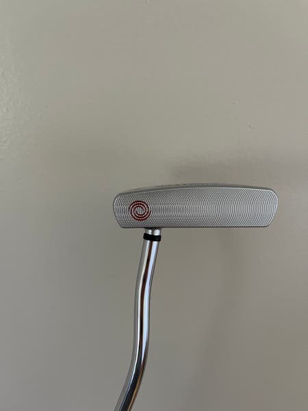 New Odyssey Protype Tour Series #5 Putter 35