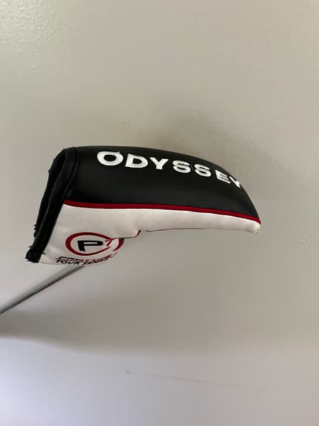 New Odyssey Protype Tour Series #5 Putter 35