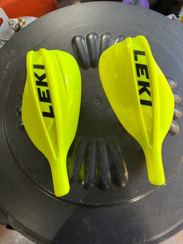 Leki Pole Guards