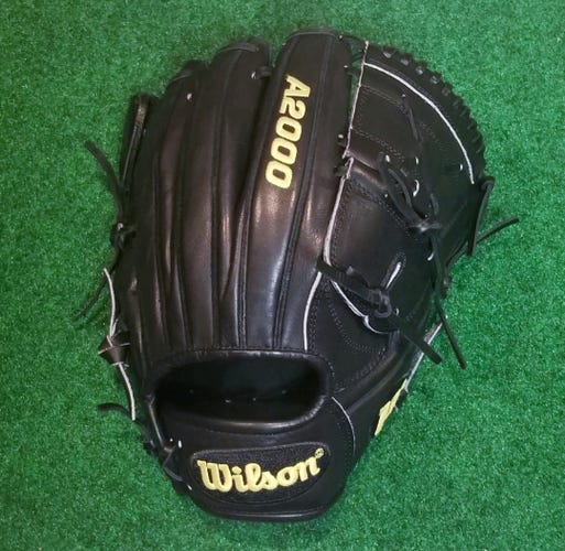 Wilson A2000 CK22 GM Clayton Kershaw's gameday model Baseball Glove 11.75"